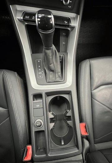 Audi Q3 2022 - Thumbnail 22