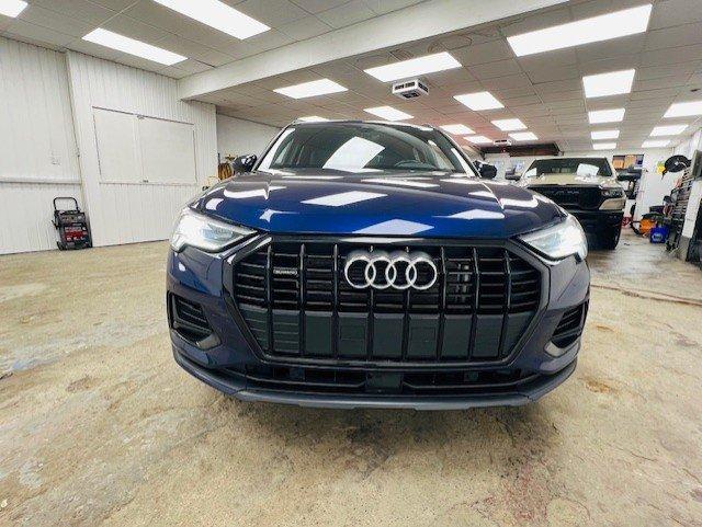 Audi Q3 2022 - Image 2