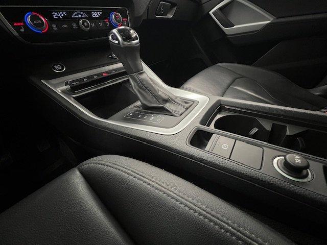 Audi Q3 2022 - Image 23