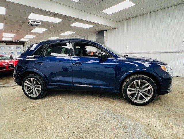 Audi Q3 2022 - Image 5