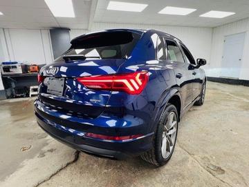 Audi Q3 2022 - Thumbnail 6