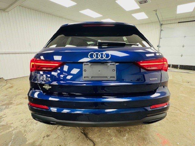 Audi Q3 2022 - Image 7