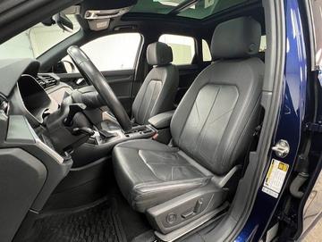 Audi Q3 2022 - Thumbnail 29