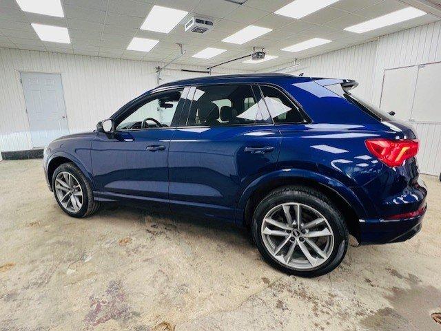 Audi Q3 2022 - Image 9