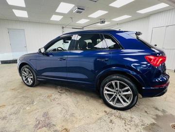 Audi Q3 2022 - Thumbnail 9