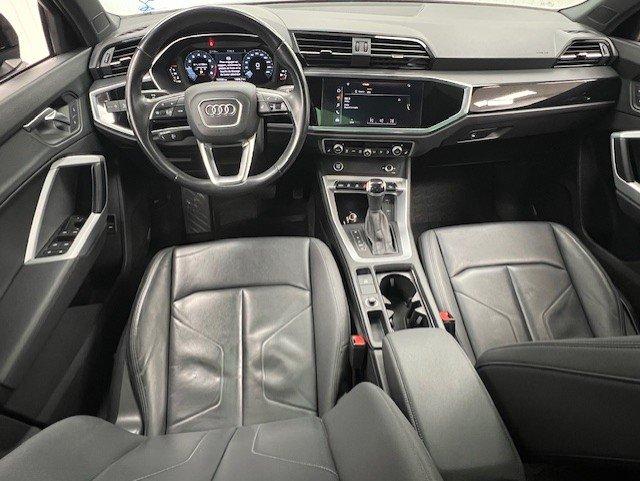 Audi Q3 2022 - Image 11