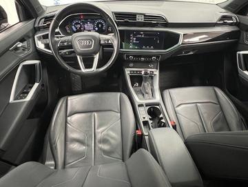 Audi Q3 2022 - Thumbnail 11