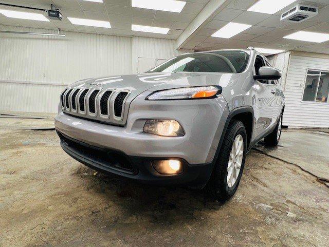Jeep Cherokee 2014 - Image 1