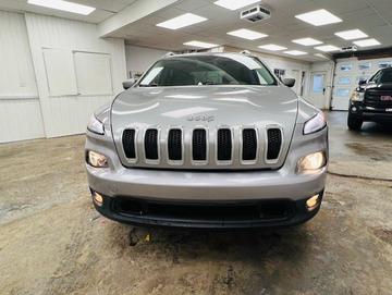 Jeep Cherokee 2014 - Thumbnail 2