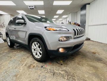 Jeep Cherokee 2014 - Thumbnail 3