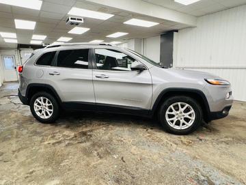Jeep Cherokee 2014 - Thumbnail 5