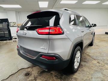 Jeep Cherokee 2014 - Thumbnail 6