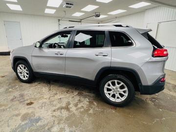 Jeep Cherokee 2014 - Thumbnail 9