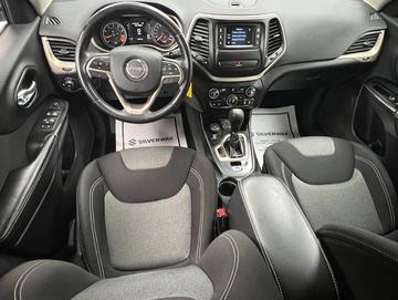 Jeep Cherokee 2014 - Thumbnail 11