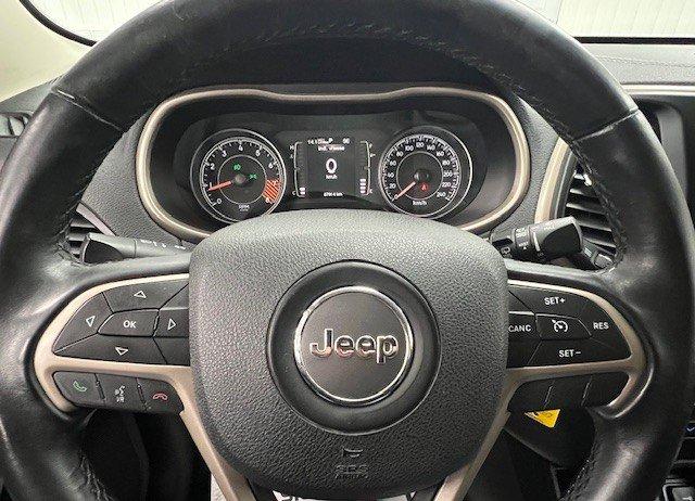 Jeep Cherokee 2014 - Image 12