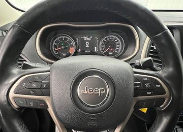 Jeep Cherokee 2014 - Thumbnail 12