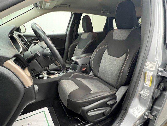 Jeep Cherokee 2014 - Image 25