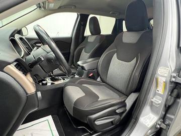Jeep Cherokee 2014 - Thumbnail 25