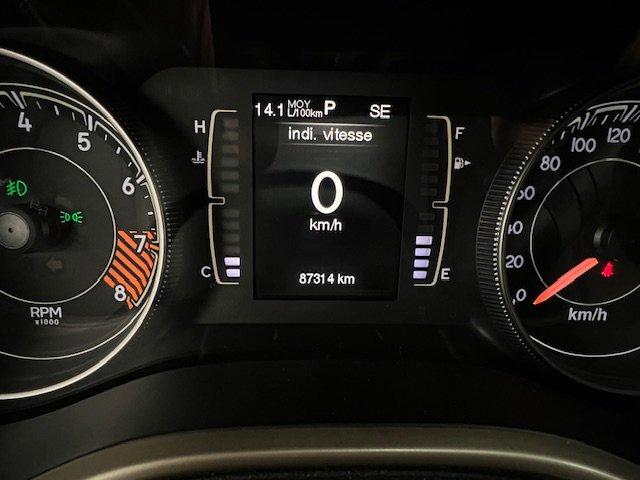 Jeep Cherokee 2014 - Image 13