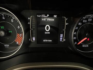 Jeep Cherokee 2014 - Thumbnail 13