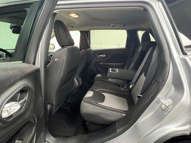 Jeep Cherokee 2014 - Image 26