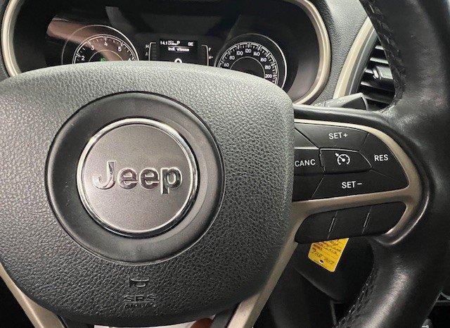 Jeep Cherokee 2014 - Image 14