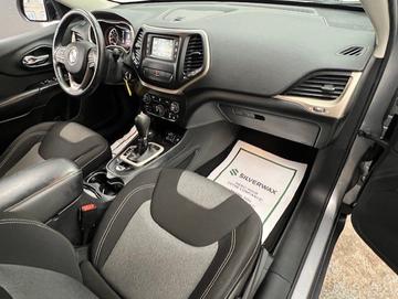 Jeep Cherokee 2014 - Thumbnail 27