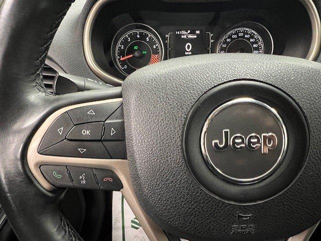 Jeep Cherokee 2014 - Image 15