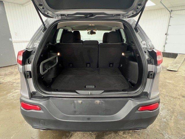 Jeep Cherokee 2014 - Image 28