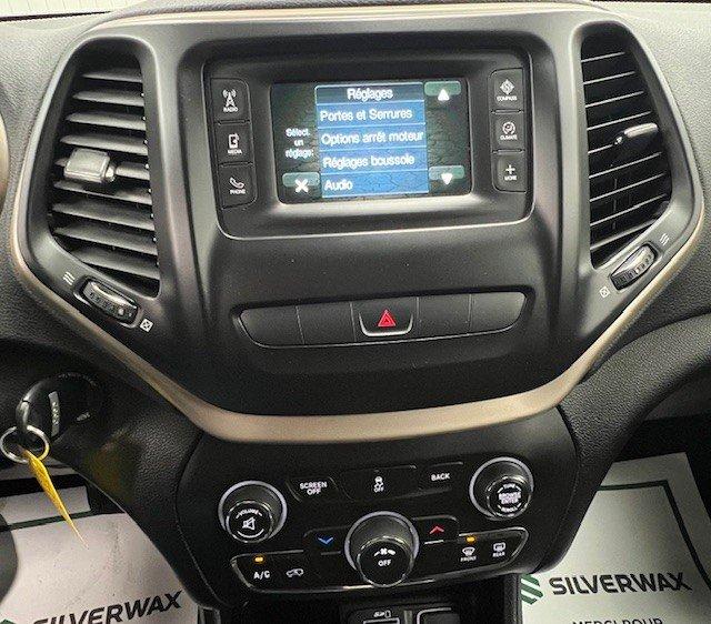 Jeep Cherokee 2014 - Image 16