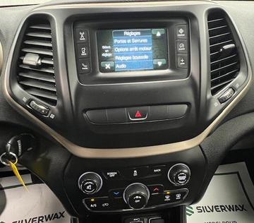Jeep Cherokee 2014 - Thumbnail 16