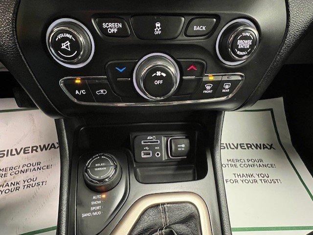 Jeep Cherokee 2014 - Image 17