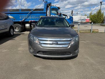 Ford Fusion 2012 - Thumbnail 6