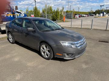 Ford Fusion 2012 - Thumbnail 1