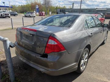 Ford Fusion 2012 - Thumbnail 3