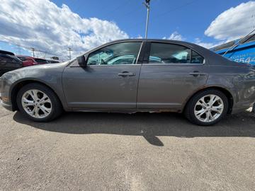 Ford Fusion 2012 - Thumbnail 4