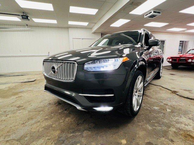 Volvo XC90 2018 - Image 1