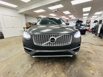 Volvo XC90 2018 - Thumbnail 2