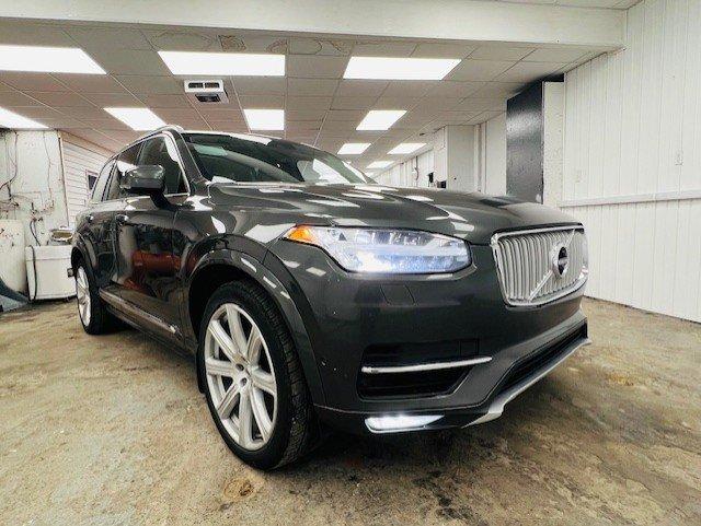 Volvo XC90 2018 - Image 3