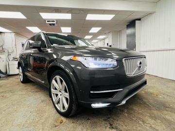 Volvo XC90 2018 - Thumbnail 3