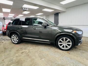 Volvo XC90 2018 - Thumbnail 6