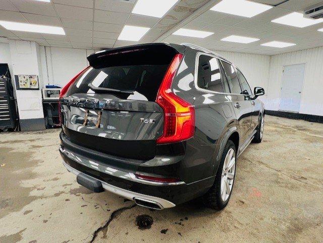 Volvo XC90 2018 - Image 7