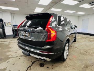 Volvo XC90 2018 - Thumbnail 7