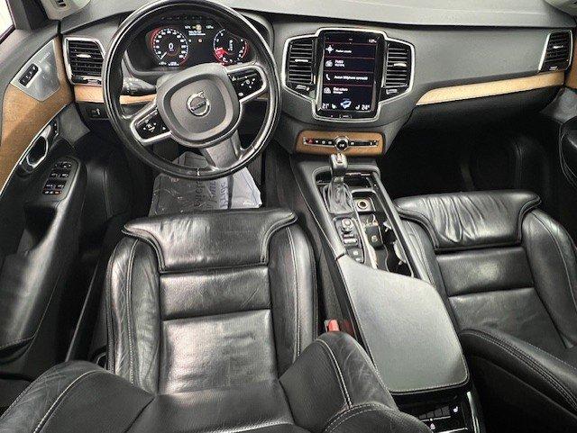 Volvo XC90 2018 - Image 12
