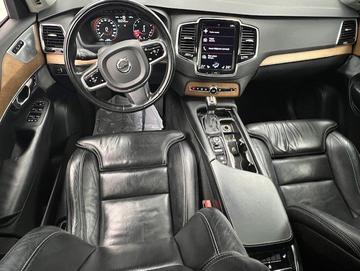 Volvo XC90 2018 - Thumbnail 12