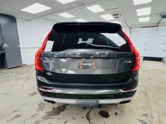 Volvo XC90 2018 - Image 8
