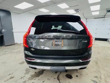 Volvo XC90 2018 - Thumbnail 8