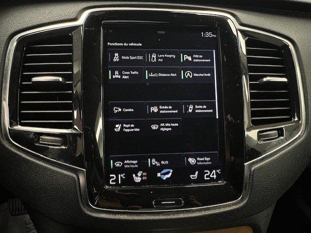 Volvo XC90 2018 - Image 20