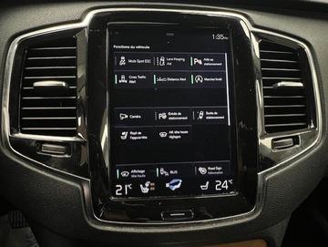 Volvo XC90 2018 - Thumbnail 20