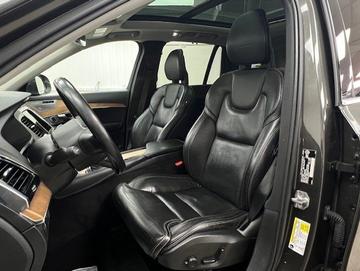 Volvo XC90 2018 - Thumbnail 31